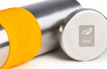 Moji to Go Container Moji to Go Container