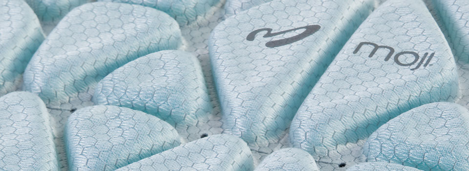 Moji Knee Wrap