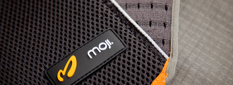 Moji Back System