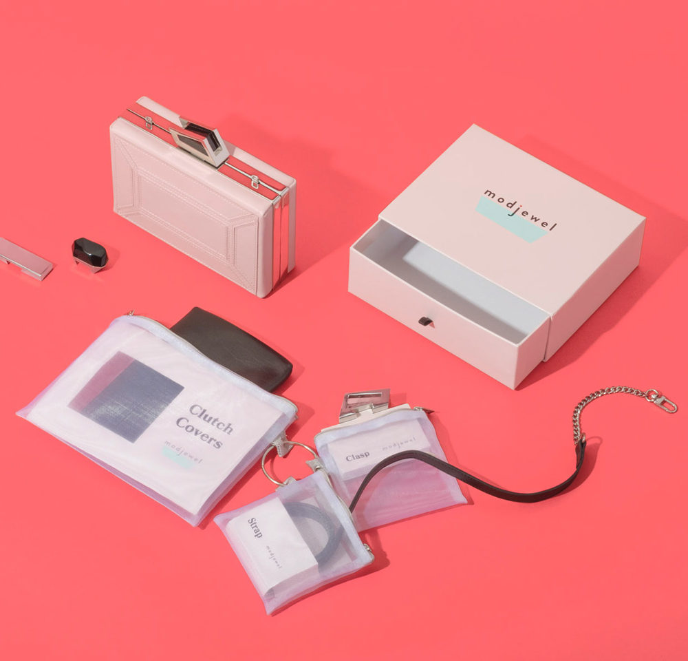 Modjewel Packaging