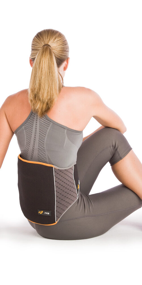 Moji Back Ice + Heat Therapy