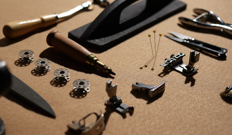 Soft Goods Prototyping tools